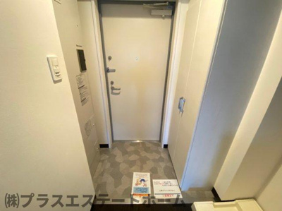 【玄関】 | マロワール神戸