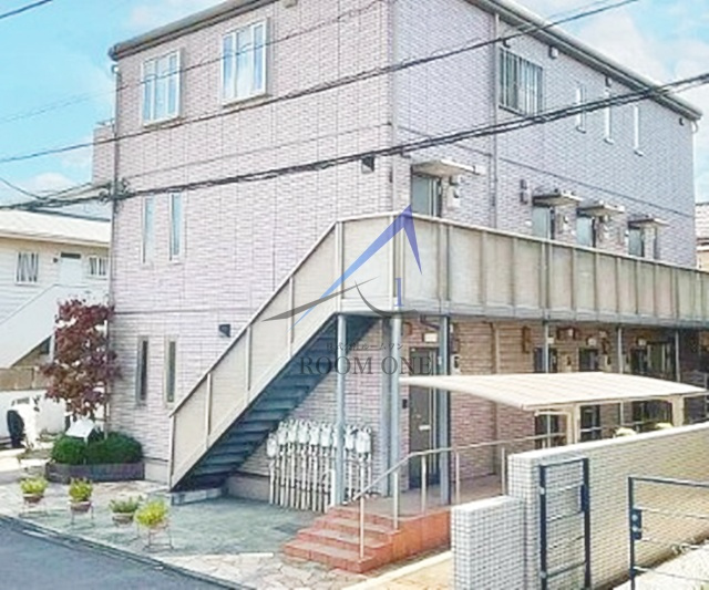 レーヴ田園調布