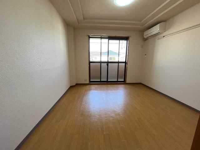 ハイムＫＹＯの居間・リビング|洋室（イメージ）