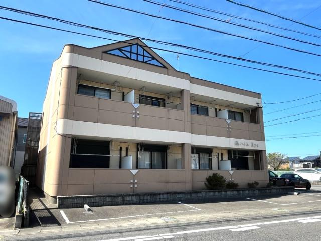 ハイムＫＹＯの外観|外観写真（昼）