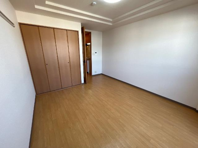 ハイムＫＹＯの内装|洋室（イメージ）