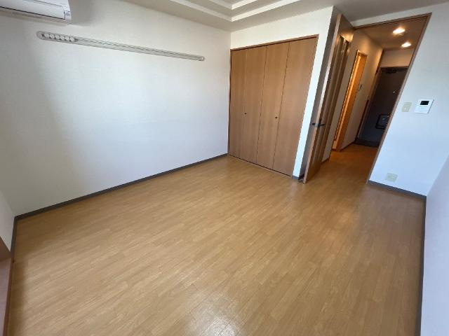 ハイムＫＹＯの内装|洋室（イメージ）