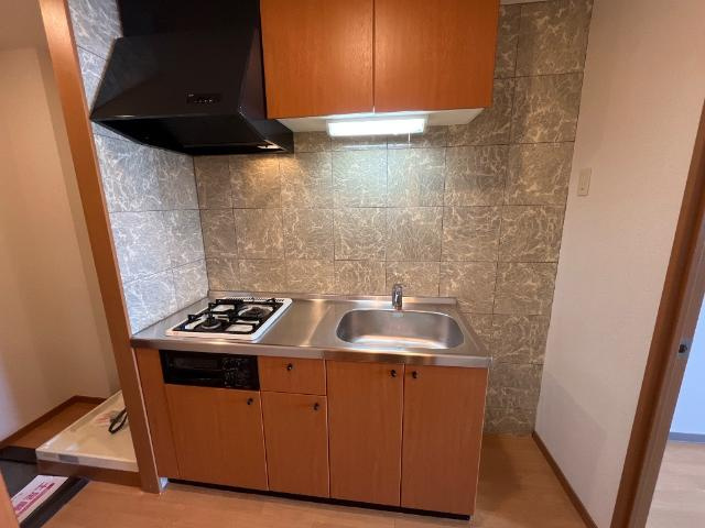 ハイムＫＹＯのキッチン|キッチン（イメージ）