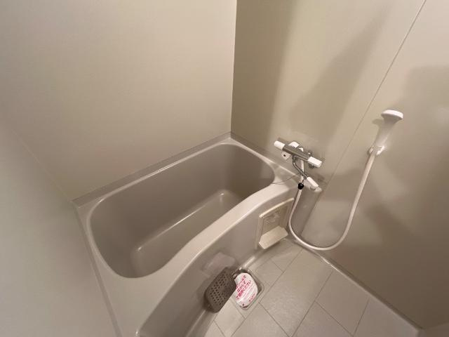 ハイムＫＹＯの浴室|バス（イメージ）