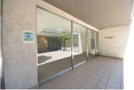 レガーロ御茶ノ水Ⅱのエントランス|レガーロ御茶ノ水Ⅱ