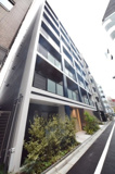 中央区日本橋箱崎町のマンションの画像