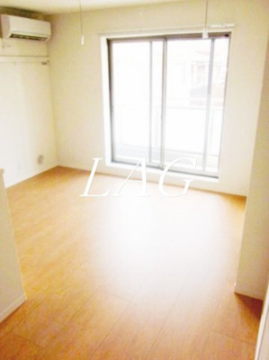 【寝室】 | シャーメゾンＡ | 寝室です。