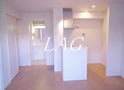 【居間・リビング】 | シャーメゾンＡ | 洋室のお部屋です。