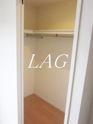 【収納】 | シャーメゾンＡ | 収納です。