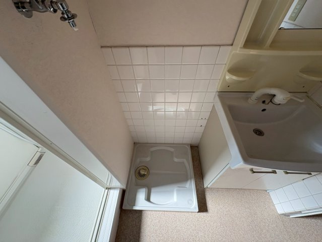中邦マンション芦風荘の設備