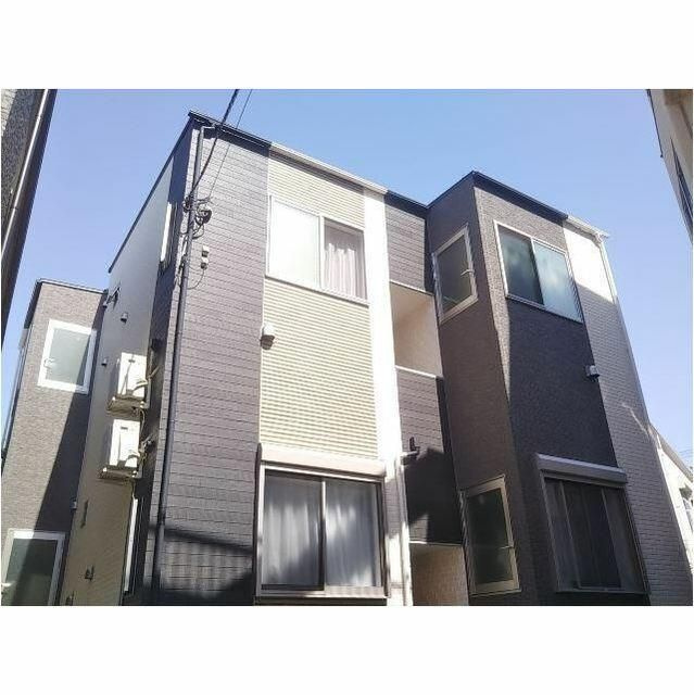 スカイパークテラス