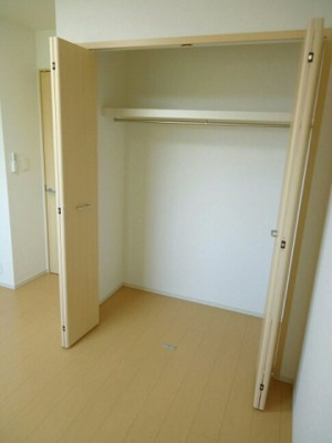 【収納】 | バニヤンツリー | 便利な収納スペースです