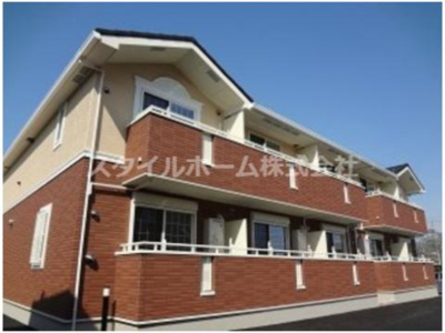 【外観】 | バニヤンツリー | 外観もきれいです