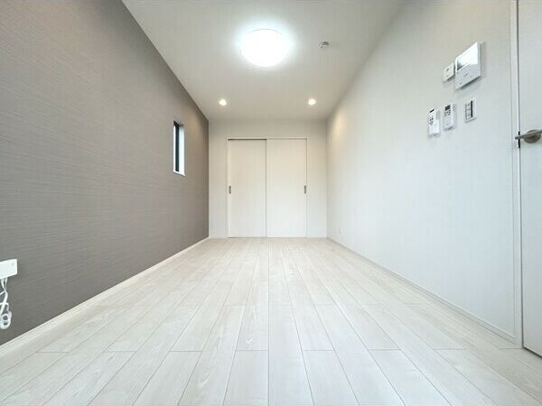 プルミエール角割町の内装