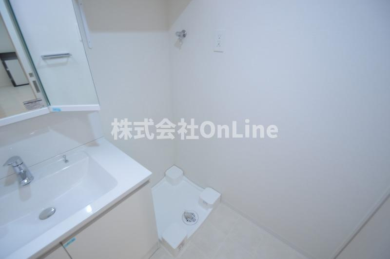 スプランディッド上本町WESTの設備