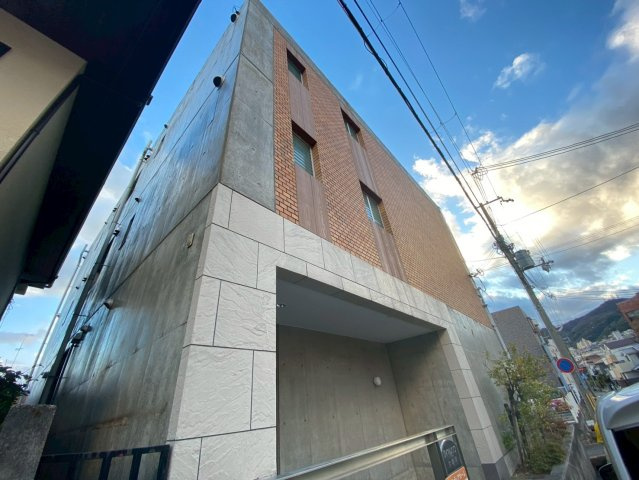 ロイヤルメゾン六甲Ⅴ