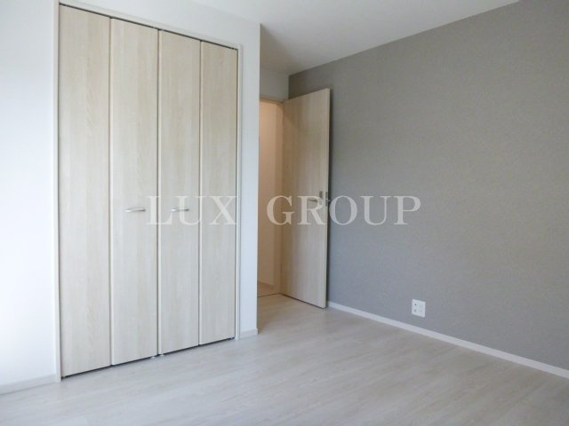 【内装】 | MELDIA青梅