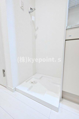 【設備】 | サザンロード氷川台