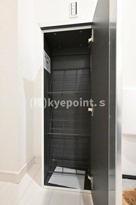 【収納】 | サザンロード氷川台