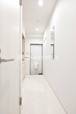 【セキュリティ】 | サザンロード氷川台