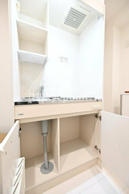 【キッチン】 | サザンロード氷川台