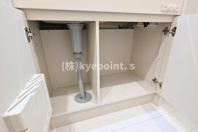 【キッチン】 | サザンロード氷川台