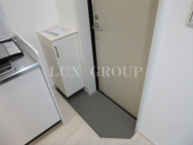 【玄関】 | MELDIA青梅