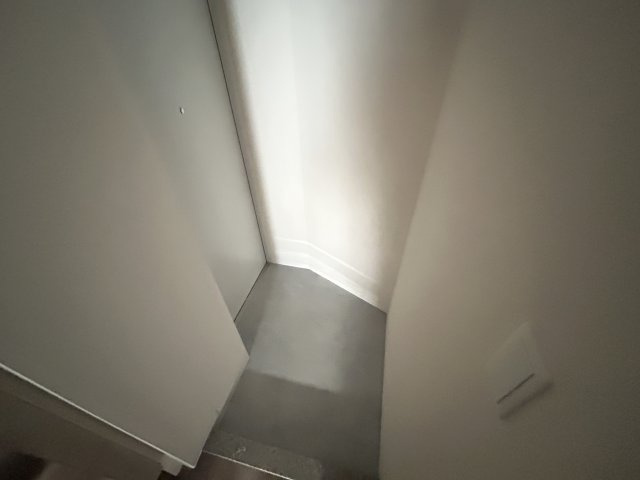 verde noirの玄関|別号室参考写真です。