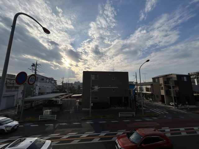 verde noirの展望|別号室参考写真です。