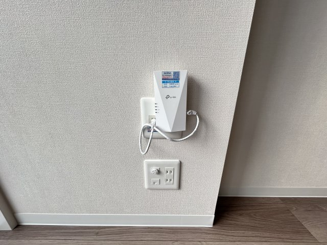 verde noirの設備|別号室参考写真です。