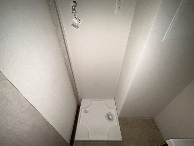 verde noirのその他|別号室参考写真です。