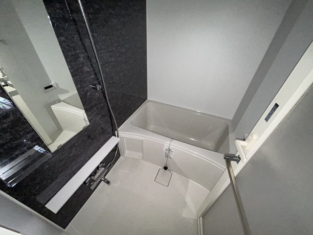 verde noirの浴室|別号室参考写真です。