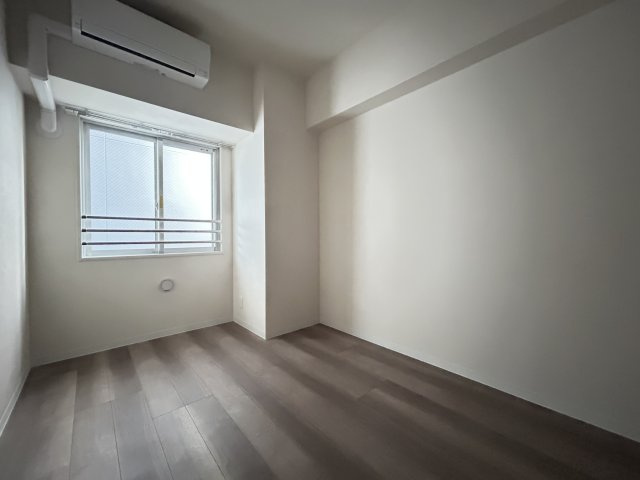 verde noirの寝室|別号室参考写真です。