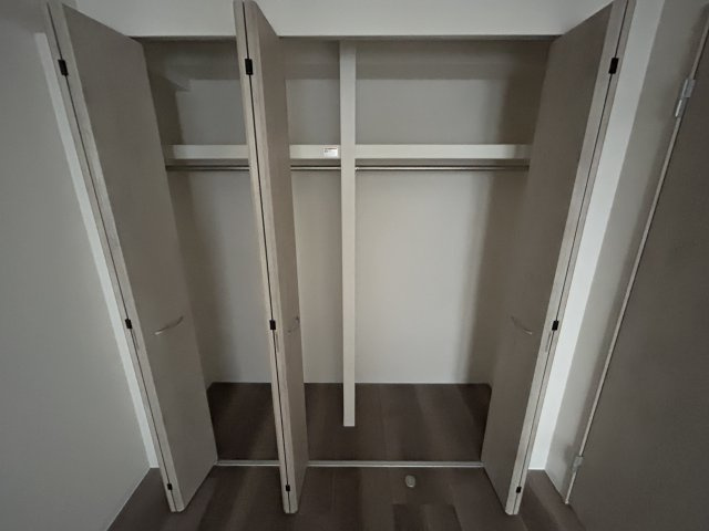 verde noirの収納|別号室参考写真です。