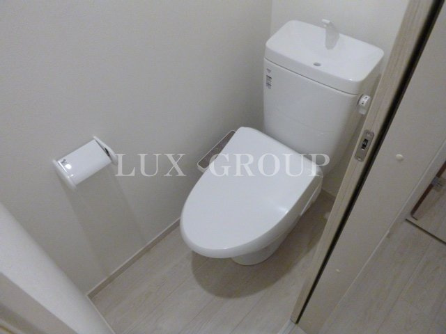 【トイレ】 | MELDIA青梅