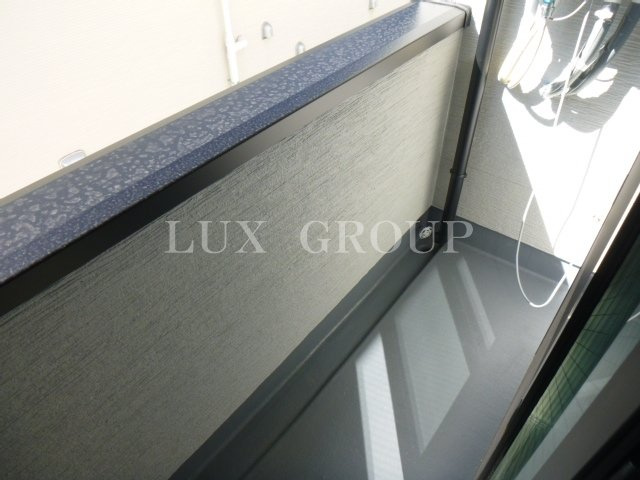 【バルコニー】 | MELDIA青梅