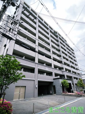 【外観】 | エスリード弁天町南