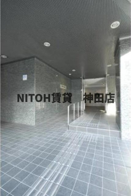 【外観】 | パークキューブ四谷三丁目