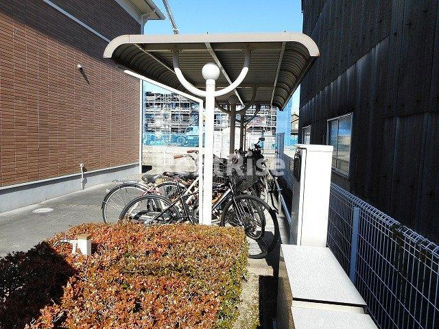 グラン・ソレイユＢのその他|その他