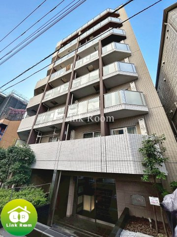 プレール・ドゥーク押上Ⅲ