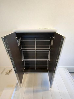 【玄関】 | ヒルズ保土ヶ谷