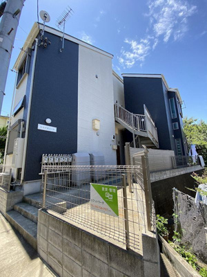 【外観】 | ヒルズ保土ヶ谷