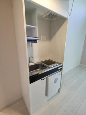 【キッチン】 | ヒルズ保土ヶ谷