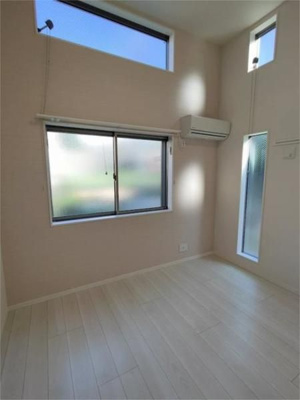 【洋室】 | ヒルズ保土ヶ谷