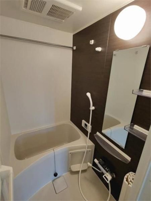 【浴室】 | ヒルズ保土ヶ谷