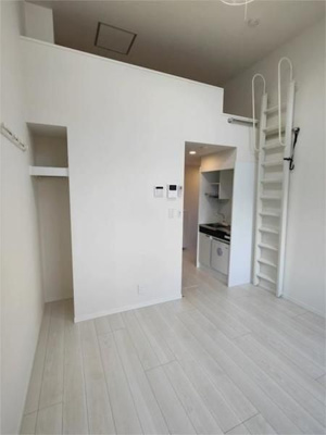 【内装】 | ヒルズ保土ヶ谷