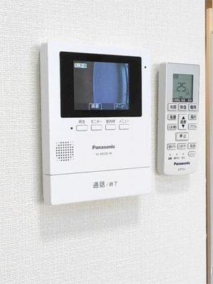 【セキュリティ】 | ヒルズ保土ヶ谷