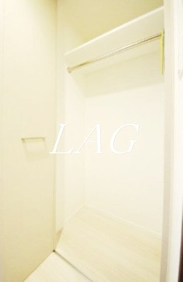 【収納】 | ガリシア菊川エストゥディオ | 収納です。