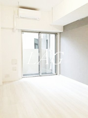 【居間・リビング】 | ガリシア菊川エストゥディオ | 洋室です。