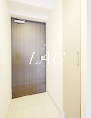 【玄関】 | ガリシア菊川エストゥディオ | 玄関です。